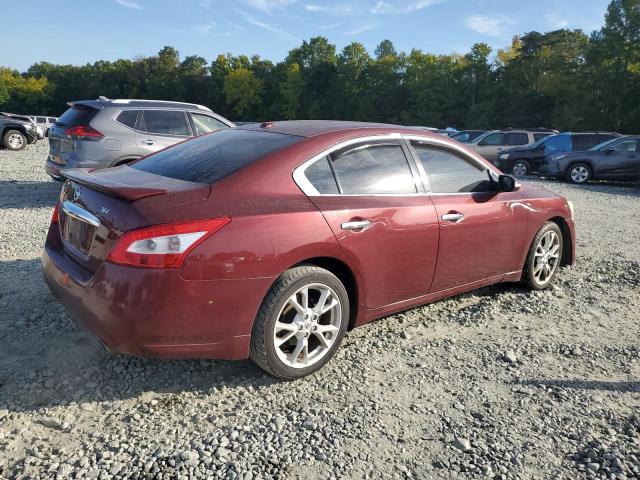 Photo 3 from auction – 2011 NISSAN MAXIMA S with VIN 1N4AA5APXBC809894