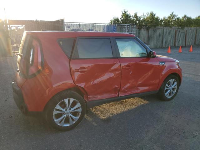 Photo 3 from auction – 2016 KIA SOUL + with VIN KNDJP3A59G7843207