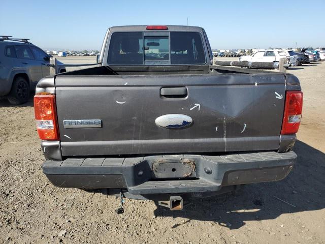 Photo 6 from auction – 2011 FORD RANGER SUP with VIN 1FTLR4FE1BPB15679