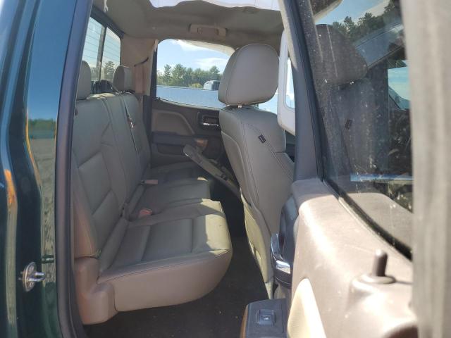 Photo 10 from auction – 2015 GMC SIERRA K15 with VIN 1GTV2VEC0FZ189124