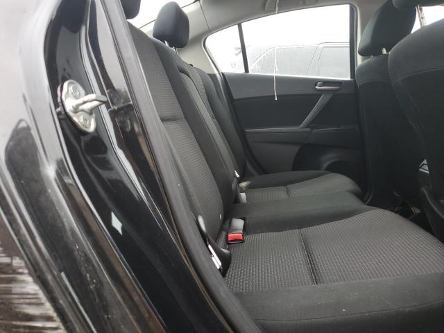 Photo 10 from auction – 2012 MAZDA 3 I with VIN JM1BL1V81C1650684