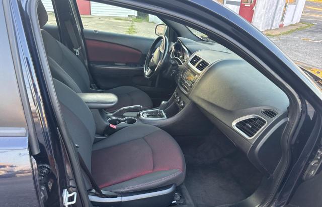 Foto 5 de la subasta – 2011 DODGE AVENGER MA con VIN 1B3BD1FG8BN593542