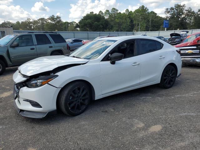 MAZDA 3 TOURING 2018 with VIN 3MZBN1V39JM190444 - Photo from auction