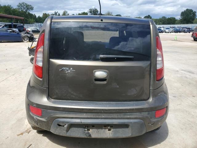 Photo 6 from auction – 2013 KIA SOUL + with VIN KNDJT2A68D7482515
