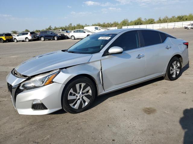 NISSAN ALTIMA S 2019 with VIN 1N4BL4BV8KC221403 - Photo from auction
