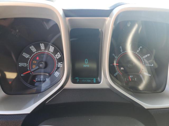 Photo 9 from auction – 2010 CHEVROLET CAMARO LS with VIN 2G1FA1EV7A9175346