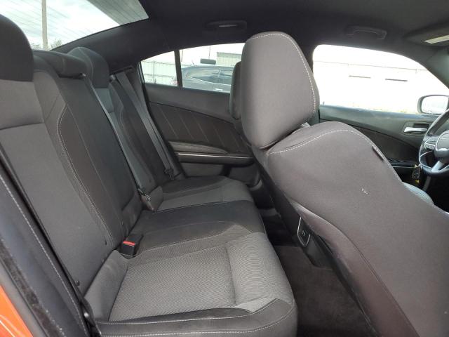 Foto 10 de la subasta – 2016 DODGE CHARGER SX con VIN 2C3CDXJG7GH294156