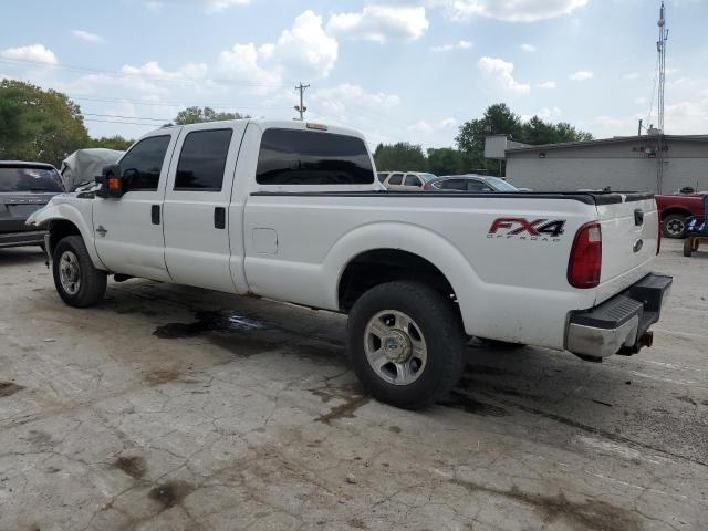 Photo 2 from auction – 2014 FORD F250 SUPER with VIN 1FT7W2BT6EEB36658