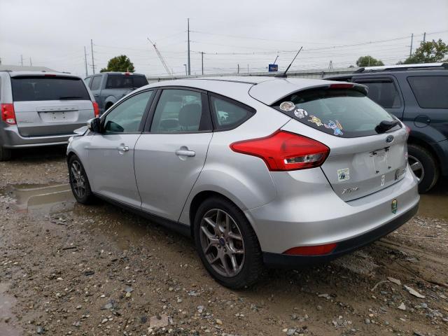 Photo 2 from auction – 2015 FORD FOCUS SE with VIN 1FADP3K28FL313159