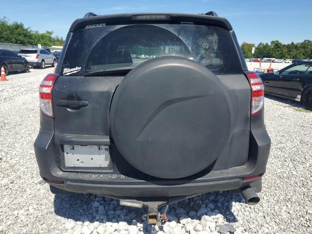 صورة رقم 6 من المزاد - 2011 TOYOTA RAV4 LIMIT مع VIN 2T3DK4DV3BW061057