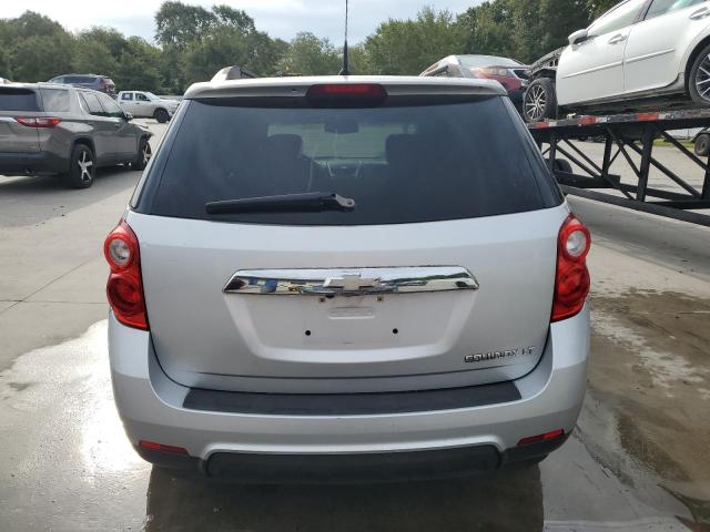 Photo 6 from auction – 2010 CHEVROLET EQUINOX LT with VIN 2CNALDEW0A6415159