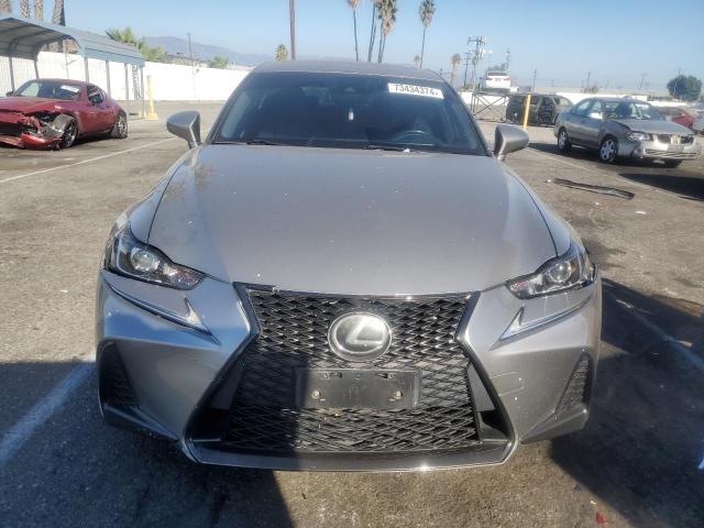 Photo 5 from auction – 2017 LEXUS IS 200T with VIN JTHBA1D2XH5040655