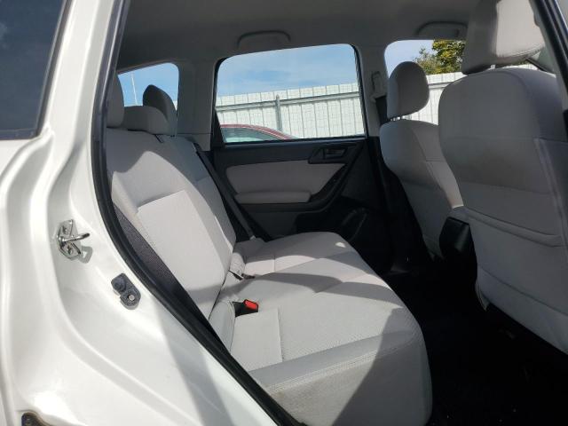 Photo 11 from auction – 2016 SUBARU FORESTER 2 with VIN JF2SJAAC4GG484116