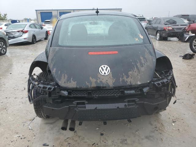Photo 6 from auction – 2014 VOLKSWAGEN BEETLE with VIN 3VWF17ATXEM640422