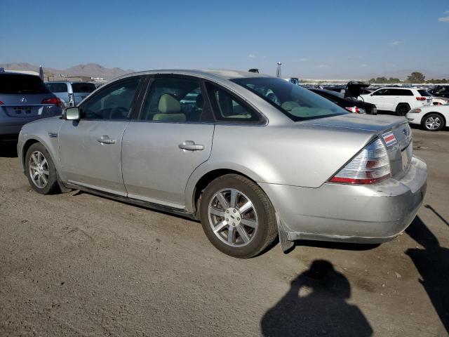 Photo 2 from auction – 2008 FORD TAURUS SEL with VIN 1FAHP24W98G107727