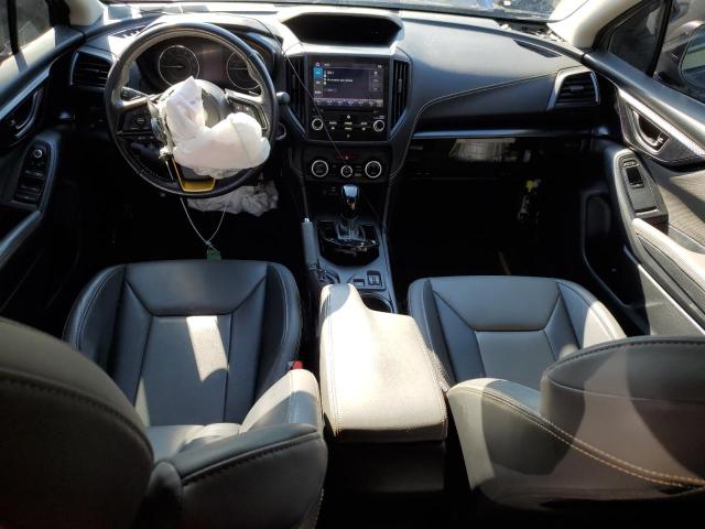 Photo 8 from auction – 2021 SUBARU CROSSTREK with VIN JF2GTHSC1MH352797