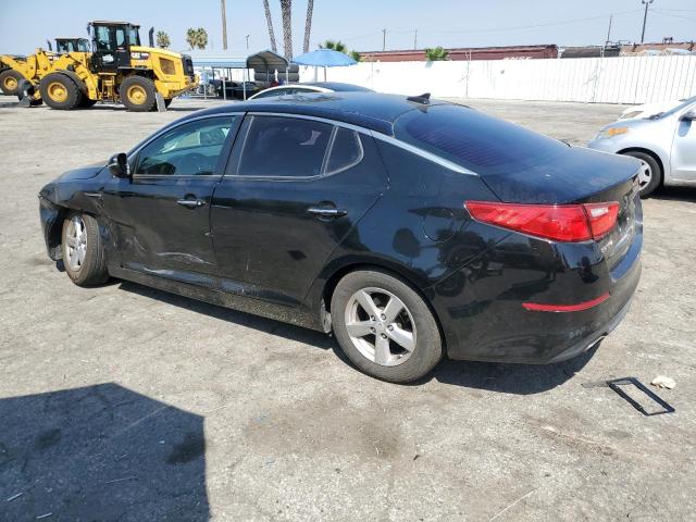 Photo 2 from auction – 2015 KIA OPTIMA LX with VIN 5XXGM4A7XFG404985