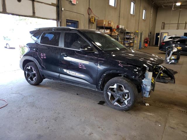 Photo 4 from auction – 2024 KIA SELTOS EX with VIN KNDERCAA4R7596416