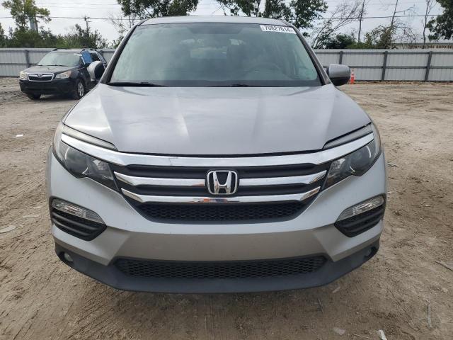 Foto 5 de la subasta – 2017 HONDA PILOT EX con VIN 5FNYF5H38HB028686