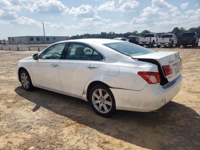 Photo 2 from auction – 2007 LEXUS ES 350 with VIN JTHBJ46G572041688