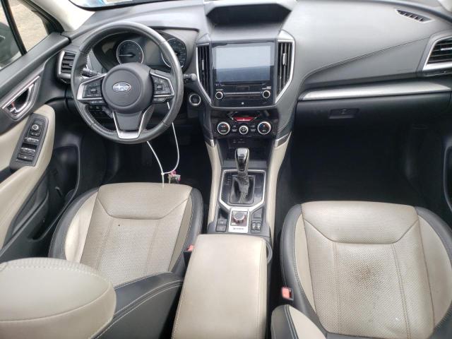 Photo 8 from auction – 2019 SUBARU FORESTER L with VIN JF2SKASC5KH563843