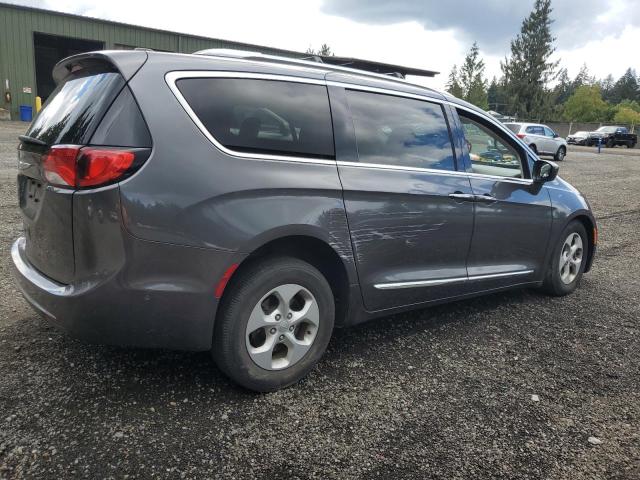 Photo 3 from auction – 2017 CHRYSLER PACIFICA T with VIN 2C4RC1EG6HR525947