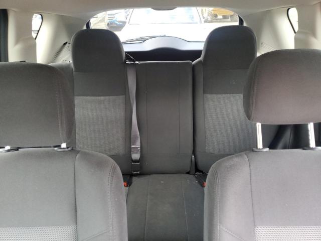 Photo 10 from auction – 2017 JEEP COMPASS SP with VIN 1C4NJCBA2HD186980