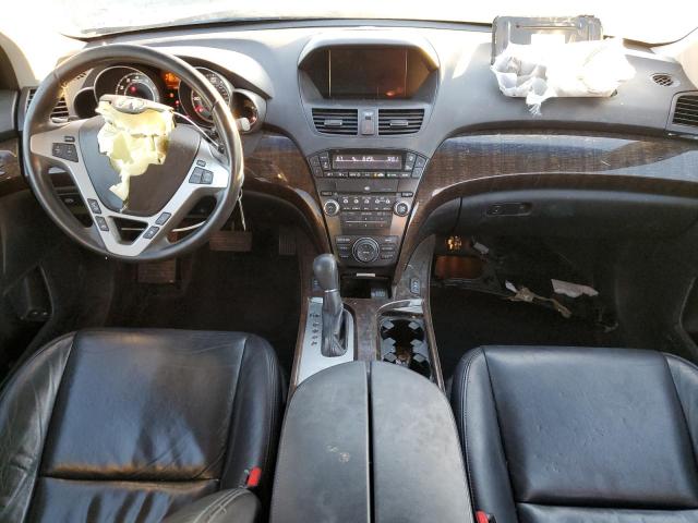 Photo 8 from auction – 2012 ACURA MDX TECHNO with VIN 2HNYD2H34CH507849