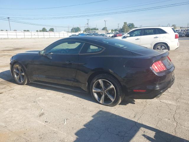 Photo 2 from auction – 2016 FORD MUSTANG with VIN 1FA6P8AMXG5292992