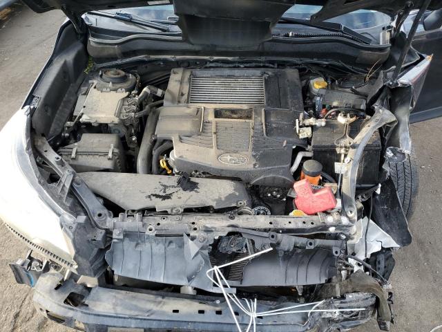 Photo 11 from auction – 2017 SUBARU FORESTER 2 with VIN JF2SJGEC3HH565648