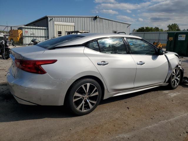 Photo 3 from auction – 2018 NISSAN MAXIMA 3.5 with VIN 1N4AA6AP2JC374387