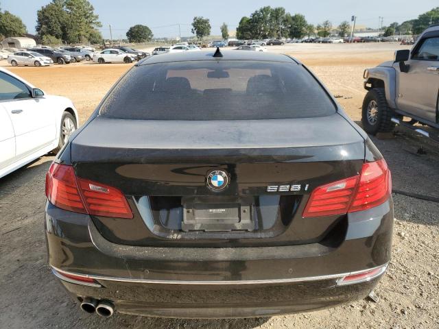 Photo 6 from auction – 2014 BMW 528 I with VIN WBA5A5C50ED502334