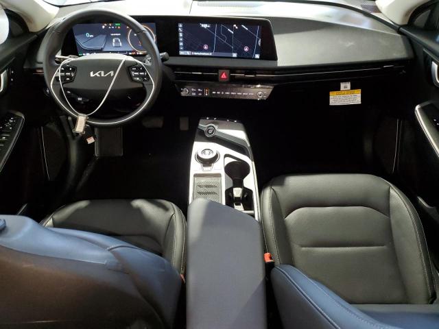 Photo 8 from auction – 2023 KIA EV6 LIGHT with VIN KNDC34LA0P5612356
