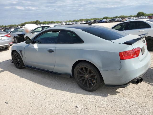 Photo 2 from auction – 2016 AUDI A5 PREMIUM with VIN WAUM2AFR4GA021474