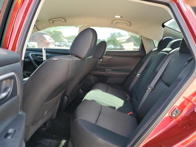 Photo 10 from auction – 2018 NISSAN ALTIMA 2.5 with VIN 1N4AL3AP2JC104231