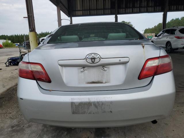 Photo 6 from auction – 2007 TOYOTA CAMRY CE with VIN 4T1BE46K07U050566