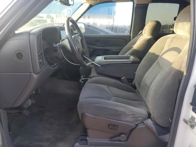 Photo 7 from auction – 2006 CHEVROLET SILVERADO with VIN 1GCEC19T96Z147891
