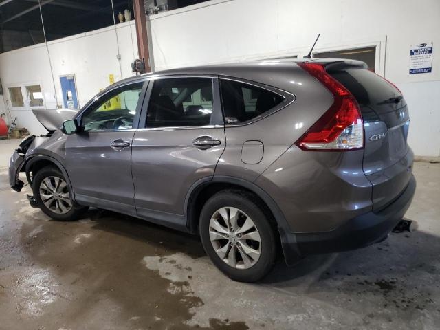 Photo 2 from auction – 2012 HONDA CR-V EX with VIN 5J6RM4H51CL008396