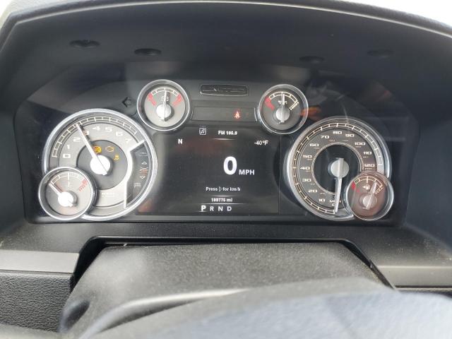 Photo 9 from auction – 2014 RAM 3500 LONGH with VIN 3C63RRKJ4EG198234