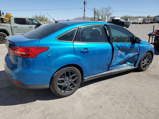 Photo 3 from auction – 2016 FORD FOCUS SE with VIN 1FADP3F21GL275298