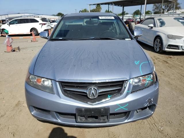 Photo 5 from auction – 2004 ACURA TSX with VIN JH4CL96844C032152