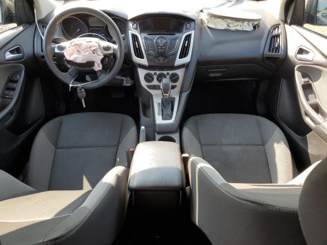 Photo 8 from auction – 2013 FORD FOCUS SE with VIN 1FADP3F22DL103468