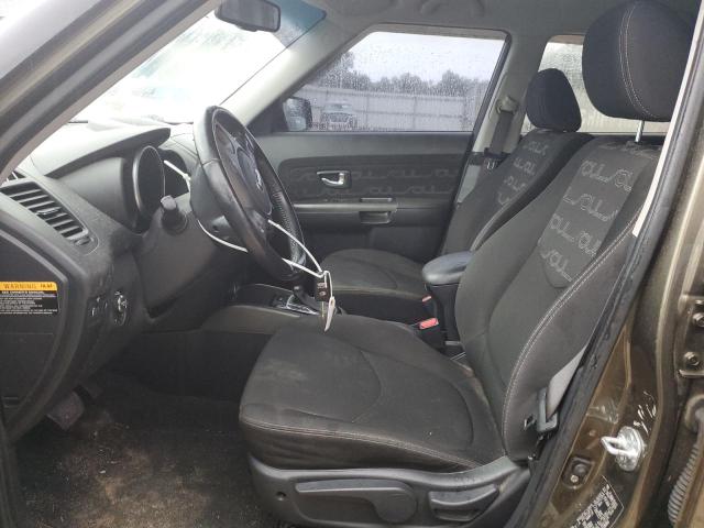 Photo 7 from auction – 2013 KIA SOUL + with VIN KNDJT2A60D7538060