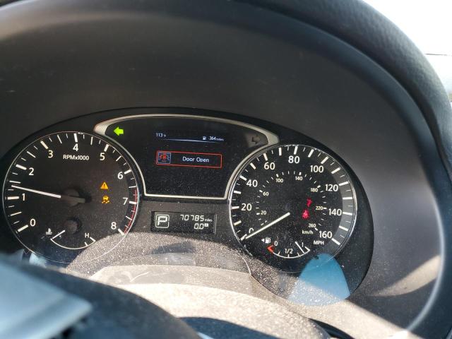 Photo 9 from auction – 2015 NISSAN ALTIMA 2.5 with VIN 1N4AL3AP9FC181864