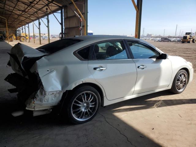 Photo 3 from auction – 2013 NISSAN ALTIMA 2.5 with VIN 1N4AL3AP8DN403523