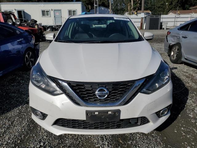 Photo 5 from auction – 2018 NISSAN SENTRA S with VIN 3N1AB7AP5JY320184