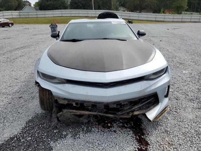 Photo 5 from auction – 2017 CHEVROLET CAMARO LS with VIN 1G1FA1RS1H0182474