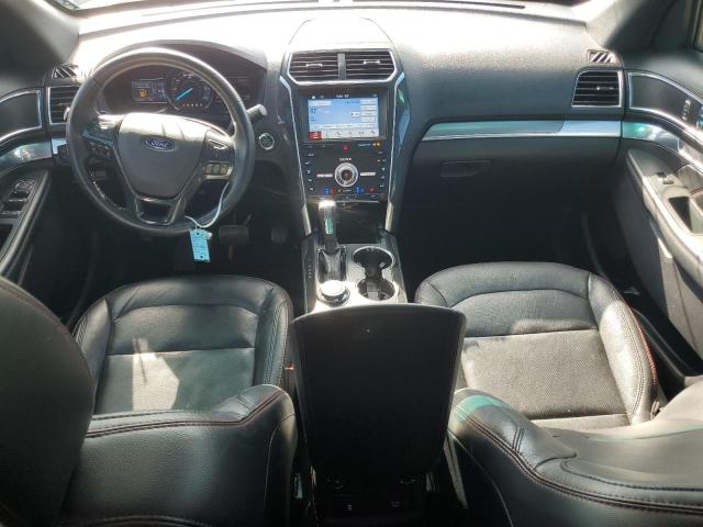 Photo 8 from auction – 2019 FORD EXPLORER S with VIN 1FM5K8GT6KGA69022