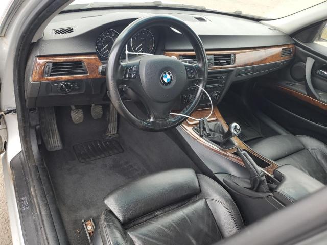 Photo 8 from auction – 2006 BMW 330 I with VIN WBAVB33556AZ85291