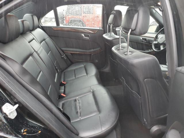 Photo 10 from auction – 2012 MERCEDES-BENZ E 350 4MAT with VIN WDDHF8JB2CA601317